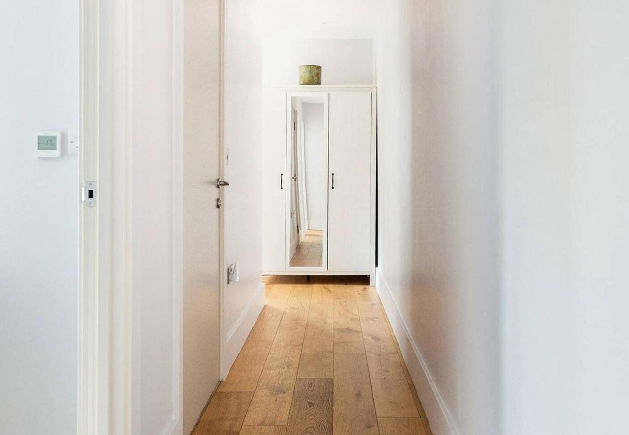 Second Nest Brixton Apartment London Exterior photo