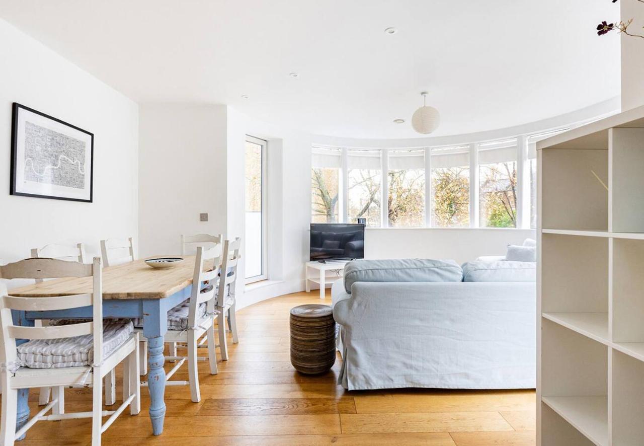 Second Nest Brixton Apartment London Exterior photo